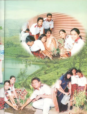 J.D. Tytler School Gallery 84