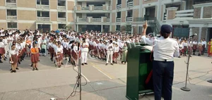 J.D. Tytler School Gallery 83