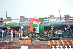 J.D. Tytler School Gallery 77