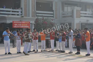 J.D. Tytler School Gallery 72