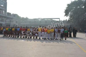 J.D. Tytler School Gallery 73