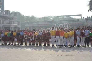 J.D. Tytler School Gallery 71