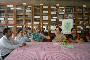 J.D. Tytler School Gallery 63