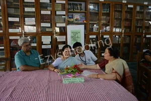 J.D. Tytler School Gallery 62