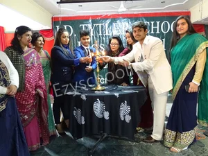 J.D. Tytler School Gallery 59