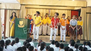 J.D. Tytler School Gallery 56