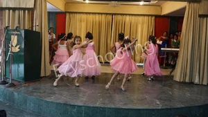 J.D. Tytler School Gallery 55