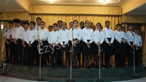 J.D. Tytler School Gallery 54