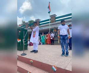 J.D. Tytler School Gallery 53