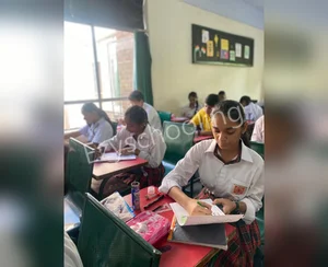 J.D. Tytler School Gallery 51