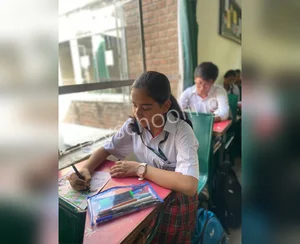 J.D. Tytler School Gallery 50