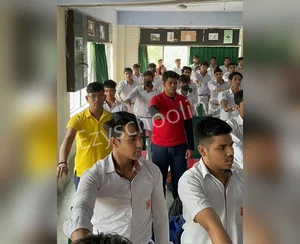 J.D. Tytler School Gallery 47