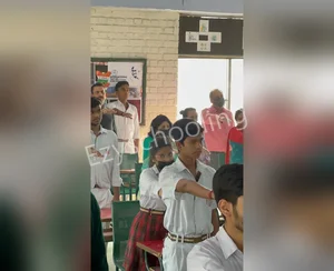 J.D. Tytler School Gallery 46