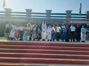 J.D. Tytler School Gallery 41