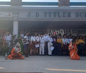 J.D. Tytler School Gallery 40