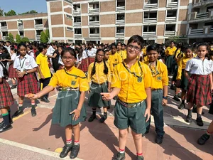 J.D. Tytler School Gallery 38