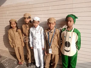 Rose Valley Public School Gallery 8