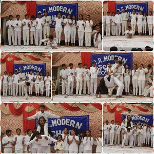 RR Modern School Gallery 1