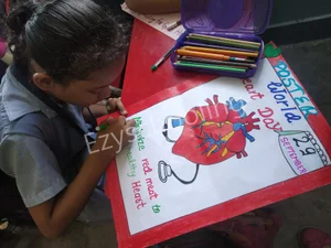 Rukmini Devi Public School Gallery 26