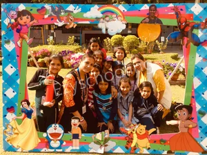 Rukmini Devi Public School Gallery 23