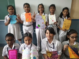 Rukmini Devi Public School Gallery 25