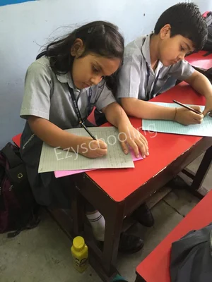 Rukmini Devi Public School Gallery 24