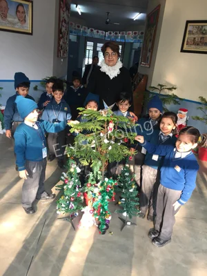 Rukmini Devi Public School Gallery 14