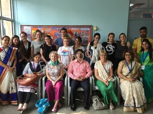 Rukmini Devi Public School Gallery 10