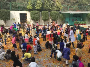 Rukmini Devi Public School Gallery 7