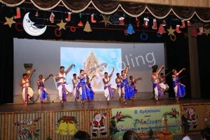 Rukmini Devi Public School Gallery 6