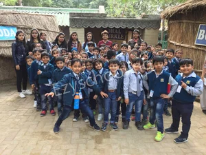 Rukmini Devi Public School Gallery 5