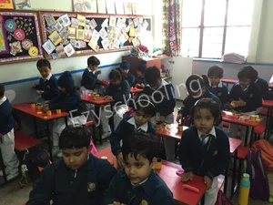 Rukmini Devi Public School Gallery 3