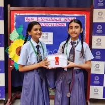 Ryan International School Gallery 16