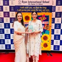 Ryan International School Gallery 7
