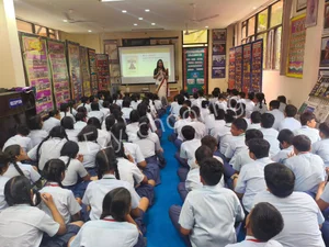 Ryan International School Gallery 4