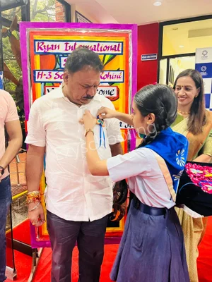 Ryan International School Gallery 2