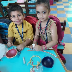 Ryan Shalom Montessori Gallery 22