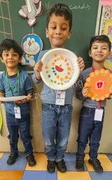 Ryan Shalom Montessori Ryan Shalom Montessori Gallery