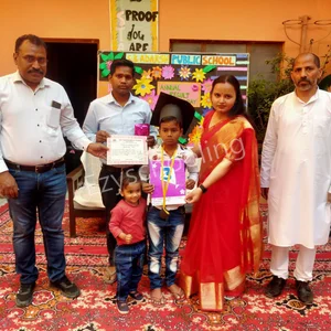 S B Adarsh Public School Gallery 18