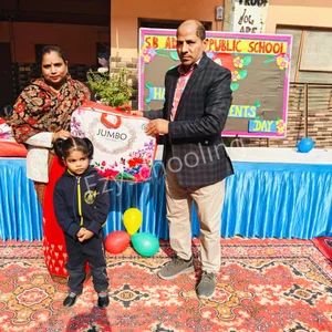 S B Adarsh Public School Gallery 14