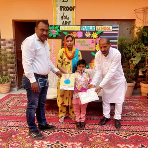 S B Adarsh Public School Gallery 17