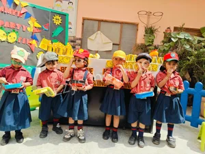 S B Adarsh Public School Gallery 10