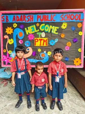 S B Adarsh Public School Gallery 8