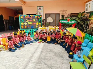 S B Adarsh Public School Gallery 11