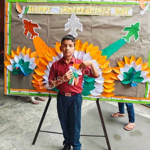 S B Adarsh Public School Gallery 6