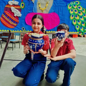 S B Adarsh Public School Gallery 3