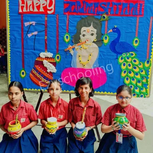 S B Adarsh Public School Gallery 4