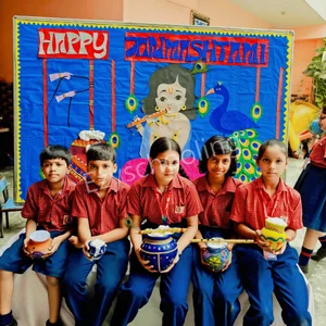 S B Adarsh Public School Gallery 2