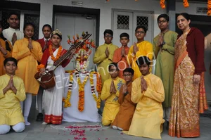 Ramjas School Gallery 43