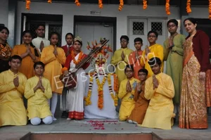 Ramjas School Gallery 44